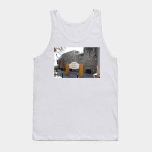 Rif Fort Curacao Tank Top